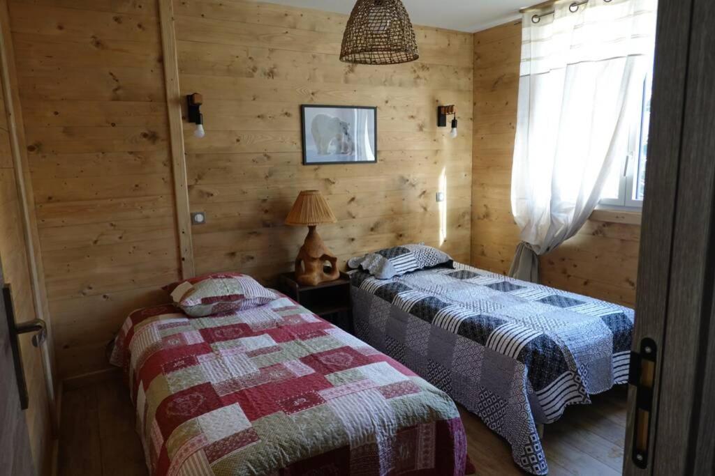 Les Balcons Montagnards Apartment Ax-les-Thermes Bagian luar foto