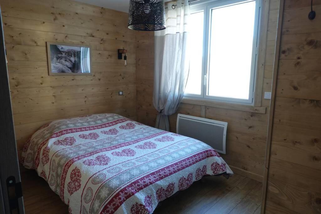 Les Balcons Montagnards Apartment Ax-les-Thermes Bagian luar foto
