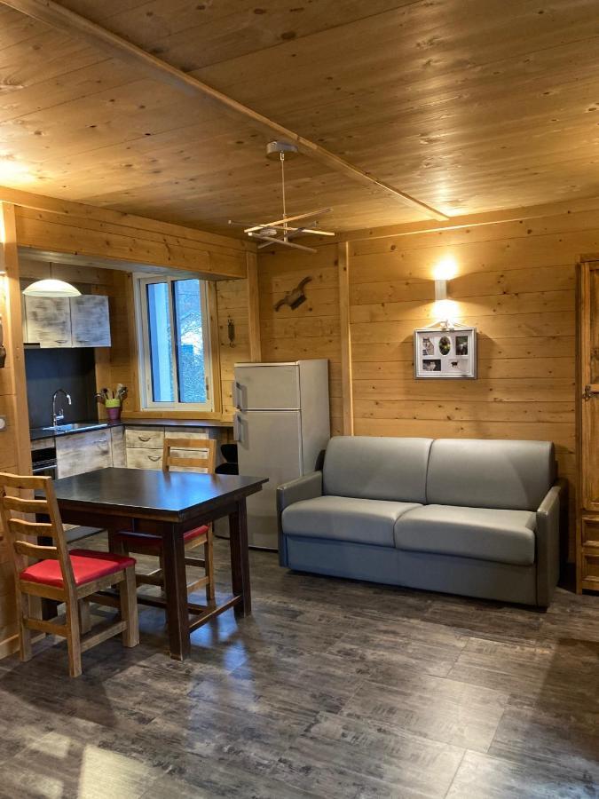 Les Balcons Montagnards Apartment Ax-les-Thermes Bagian luar foto